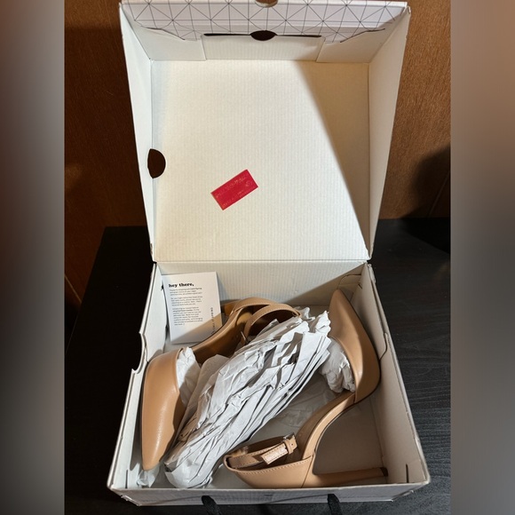 ✨CALL IT SPRING Dalinna Ankle Strap Pump In Tuscany✨ - Picture 12 of 14